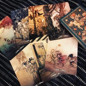 Fairy Oracle - Ảnh 10