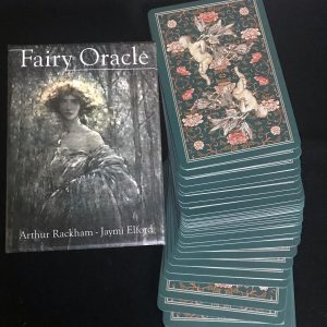 Fairy Oracle - Ảnh 11