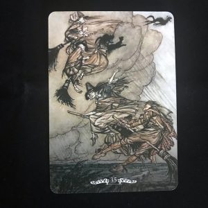 Fairy Oracle - Ảnh 3