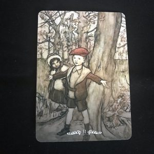 Fairy Oracle - Ảnh 4