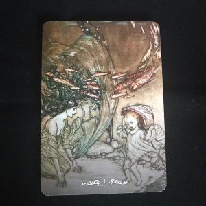 Fairy Oracle - Ảnh 5