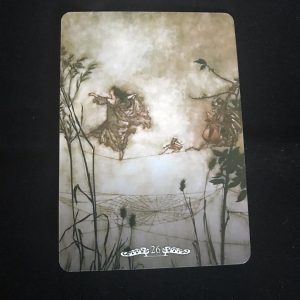 Fairy Oracle - Ảnh 7