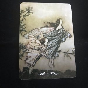 Fairy Oracle - Ảnh 8