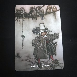 Fairy Oracle - Ảnh 9
