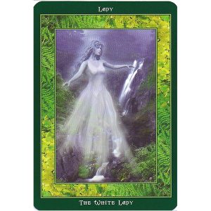 Fairy Ring Oracle - Ảnh 6