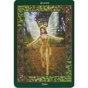 Fairy Ring Oracle - Ảnh 5
