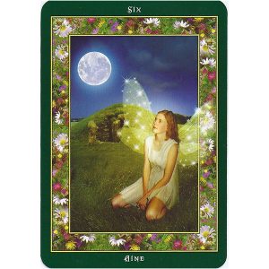 Fairy Ring Oracle - Ảnh 3
