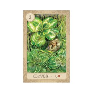 Fairy Tale Lenormand - Ảnh 9