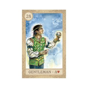 Fairy Tale Lenormand - Ảnh 7