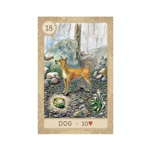 Fairy Tale Lenormand - Ảnh 5