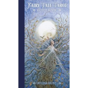 Fairy Tale Tarot - Ảnh 10