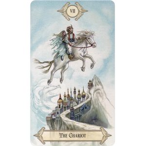 Fairy Tale Tarot - Ảnh 3