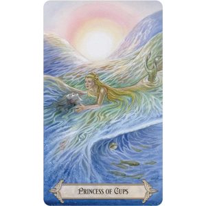 Fairy Tale Tarot - Ảnh 7