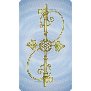 Fairy Tale Tarot - Ảnh 9