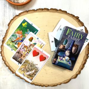 Fairy Tarot - Ảnh 10
