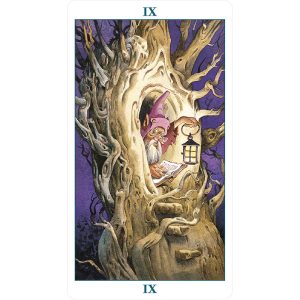 Fairy Tarot - Ảnh 4