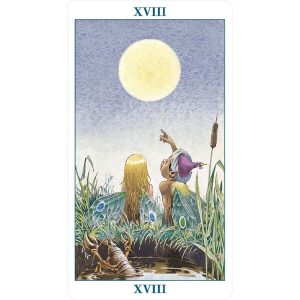 Fairy Tarot - Ảnh 5