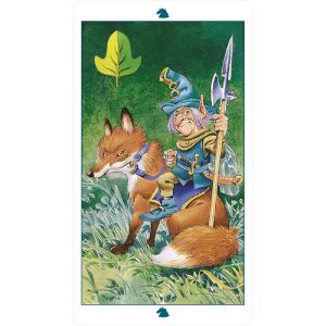 Fairy Tarot - Ảnh 6