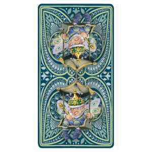 Fairy Tarot - Ảnh 7