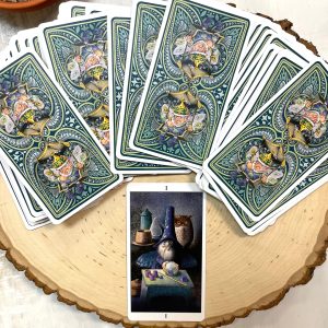 Fairy Tarot - Ảnh 8