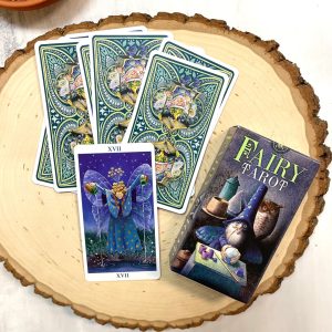 Fairy Tarot - Ảnh 9