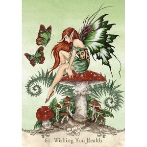 Fairy Wisdom Oracle - Ảnh 10