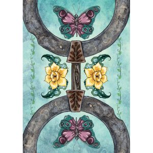 Fairy Wisdom Oracle - Ảnh 11