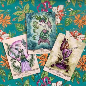 Fairy Wisdom Oracle - Ảnh 12