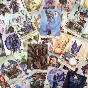 Fairy Wisdom Oracle - Ảnh 14