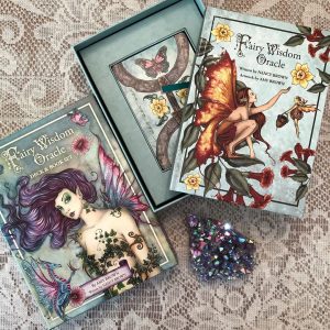 Fairy Wisdom Oracle - Ảnh 15
