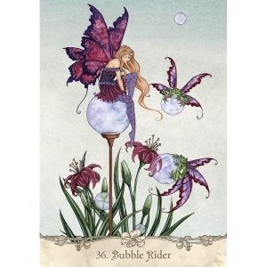Fairy Wisdom Oracle - Ảnh 6