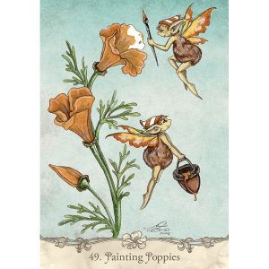 Fairy Wisdom Oracle - Ảnh 8