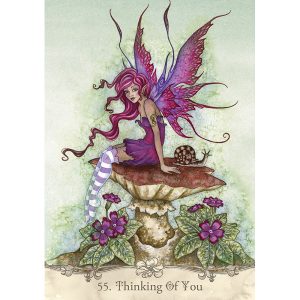 Fairy Wisdom Oracle - Ảnh 9