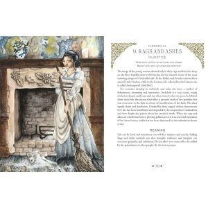 Fairytale Oracle - Ảnh 10