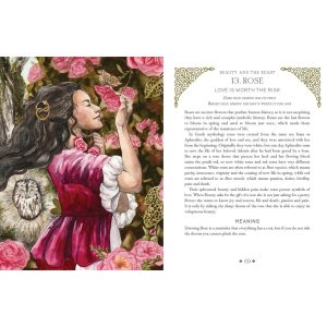 Fairytale Oracle - Ảnh 11
