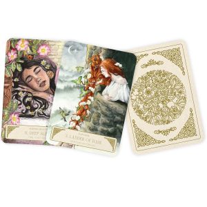 Fairytale Oracle - Ảnh 8