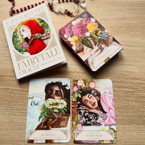 Fairytale Oracle - Ảnh 12