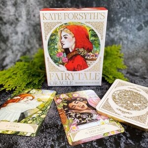 Fairytale Oracle - Ảnh 13