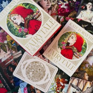 Fairytale Oracle - Ảnh 14