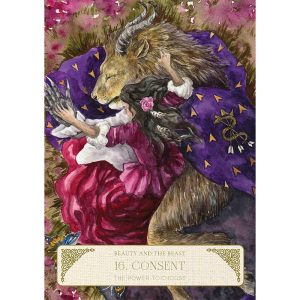Fairytale Oracle - Ảnh 3
