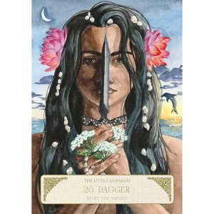 Fairytale Oracle - Ảnh 4