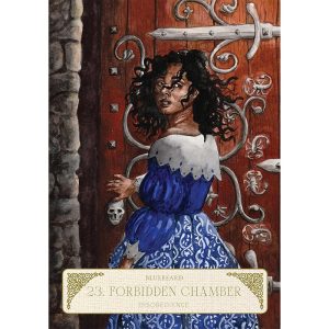 Fairytale Oracle - Ảnh 5