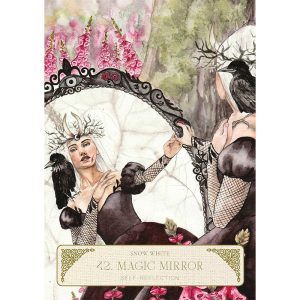 Fairytale Oracle - Ảnh 7