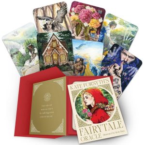 Fairytale Oracle - Ảnh 15