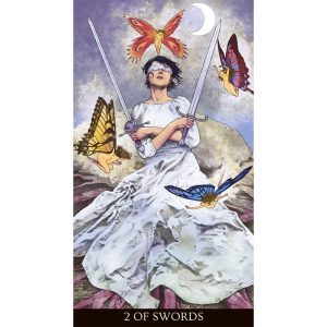 Fairytale Tarot - Ảnh 7