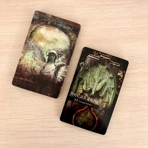 Fallen Angel Oracle Cards - Ảnh 10