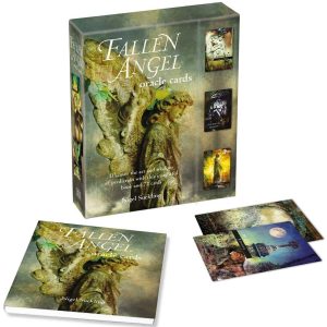 Fallen Angel Oracle Cards - Ảnh 11