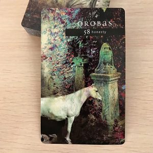 Fallen Angel Oracle Cards - Ảnh 9