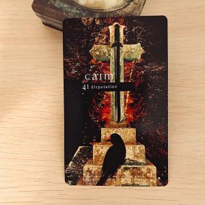 Fallen Angel Oracle Cards - Ảnh 8