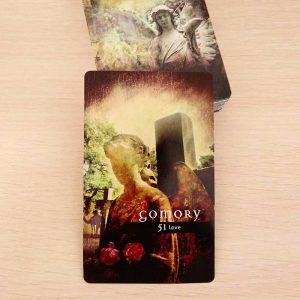 Fallen Angel Oracle Cards - Ảnh 7
